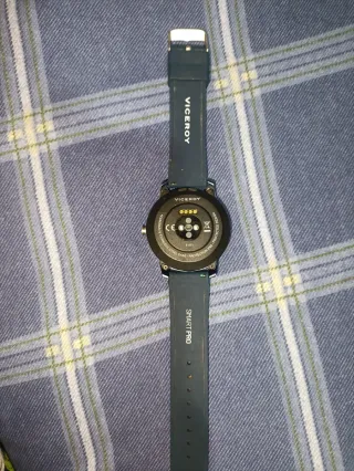 Reloj Viceroy Smart Pro Azul