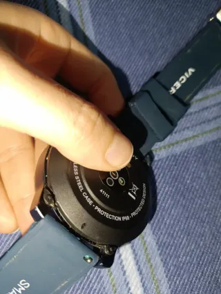 Reloj Viceroy Smart Pro Azul