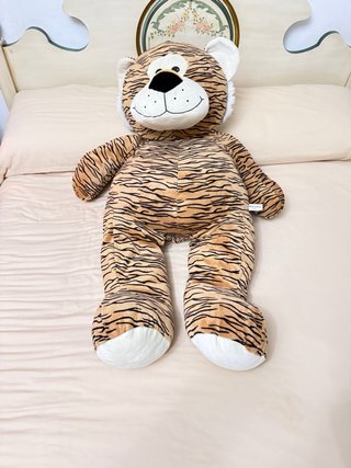 Peluche Tigre Gigante