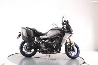 YAMAHA TRACER 9 GT PLUS 2024