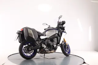 YAMAHA TRACER 9 GT PLUS 2024