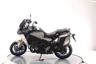 YAMAHA TRACER 9 GT PLUS 2024