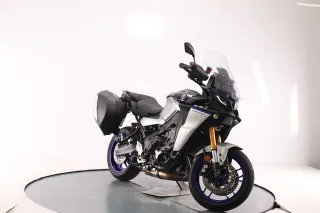 YAMAHA TRACER 9 GT PLUS 2024