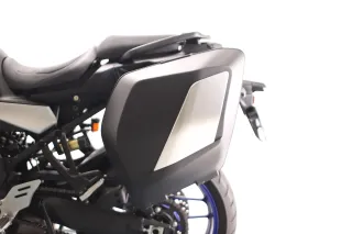 YAMAHA TRACER 9 GT PLUS 2024