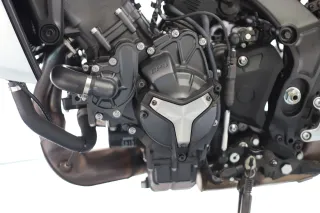 YAMAHA TRACER 9 GT PLUS 2024