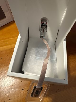 EZVIZ CP2 Mirilla Digital Puerta 4.3