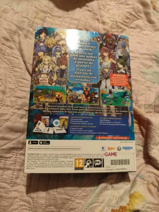 Farmagia Edición Limitada PS5