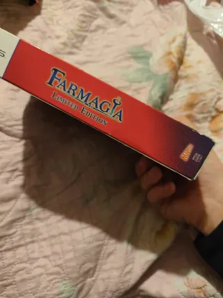 Farmagia Edición Limitada PS5
