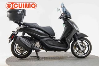 PIAGGIO BEVERLY 350