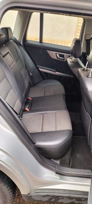 Mercedes-Benz Classe GLK 2011