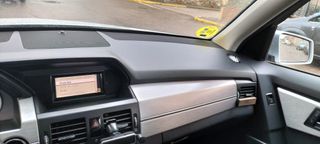 Mercedes-Benz Classe GLK 2011