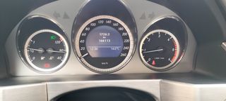 Mercedes-Benz Classe GLK 2011