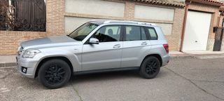Mercedes-Benz Classe GLK 2011