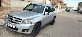 Mercedes-Benz Classe GLK 2011
