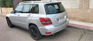 Mercedes-Benz Classe GLK 2011