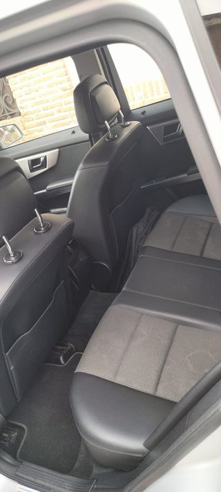 Mercedes-Benz Classe GLK 2011