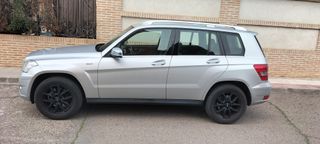 Mercedes-Benz Classe GLK 2011