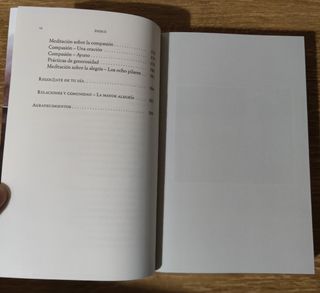 El libro de la alegría - Dalai Lama y Desmond Tutu