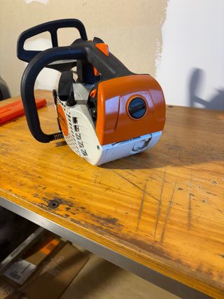 Motosierra Stihl MS 151 TC
