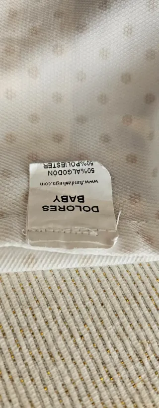 Cubre Capazo Bugaboo Camaleón 3