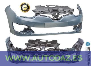 Parachoques delantero imprimado 3/5ptas RENAULT MEGANE