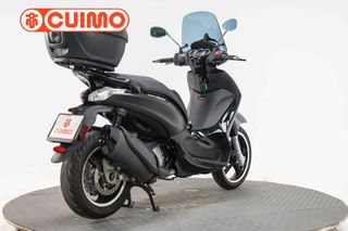PIAGGIO BEVERLY 350