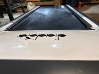 Tapis Roulant Diadora Exess 12.5