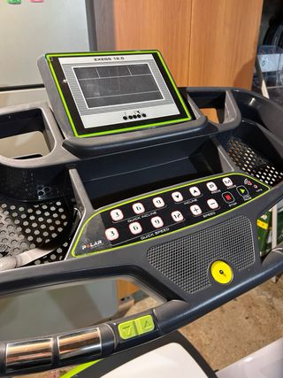 Tapis Roulant Diadora Exess 12.5