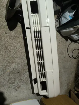 Defensa Delantera Renault 5 GT Turbo