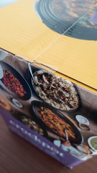 Olla de cocción lenta Crockpot 5,7L