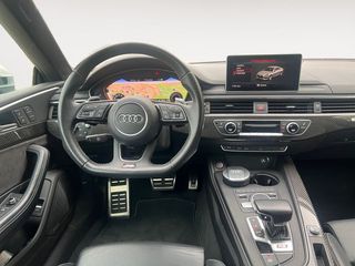 Audi A5 RS 5 Coupé 2.9 TFSI quattro tiptronic