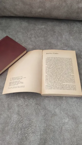 Sobre el nombre y el quién de los españoles