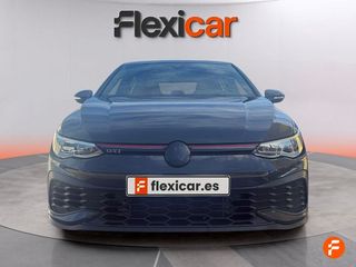 Volkswagen Golf GTI Clubsport 2.0 TSI 221kW (300CV) DSG