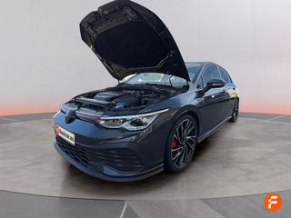 Volkswagen Golf GTI Clubsport 2.0 TSI 221kW (300CV) DSG
