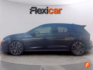 Volkswagen Golf GTI Clubsport 2.0 TSI 221kW (300CV) DSG