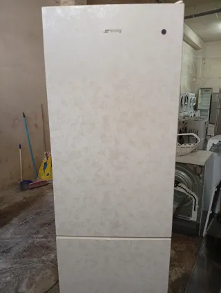 Scheda Elettronica Frigorifero Smeg FC182PMN