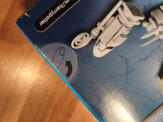 LEGO 76392 Harry Potter Ajedrez