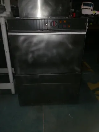 Lavavajillas Comenda 50cm