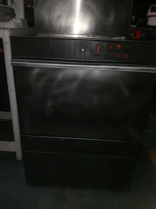 Lavavajillas Comenda 50cm