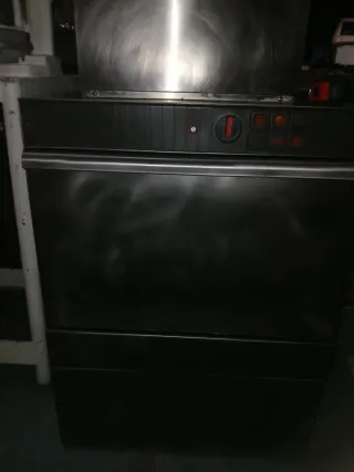 Lavavajillas Comenda 50cm