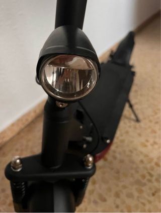 Patinete Eléctrico Joyor Y6-S 58km/h