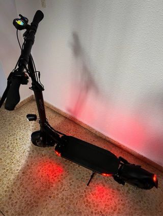 Patinete Eléctrico Joyor Y6-S 58km/h