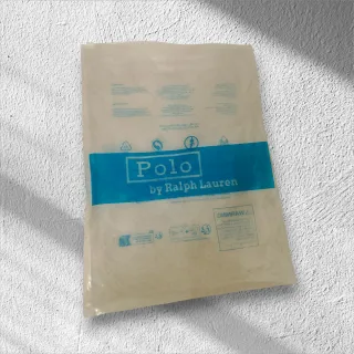 Felpa Polo Ralph Lauren Nera Taglia S