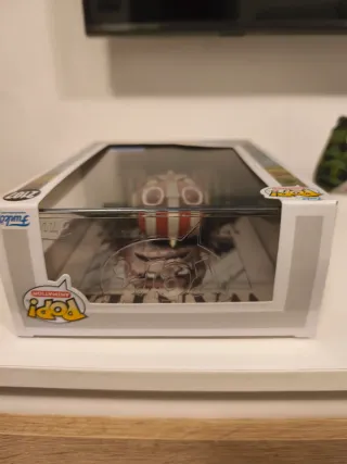 Funko Pop Usopp Wanted #2107 One Piece