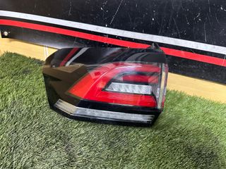 AFORADOR-PEDAL-CALEFACCION- VOLKSWAGEN TAIGO CS1