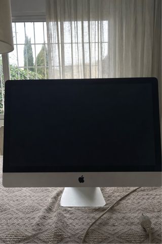 iMac 27 2011 - 2TB - Ideal Técnico