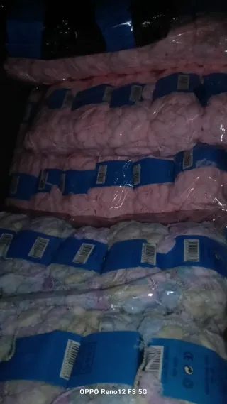 Mercería Indesmalla Multicolor Talla Única