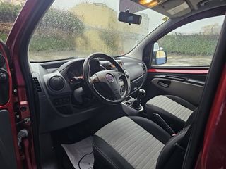 FIAT Qubo 2010