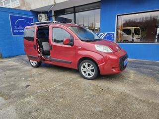 FIAT Qubo 2010