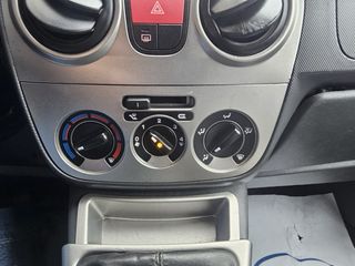 FIAT Qubo 2010